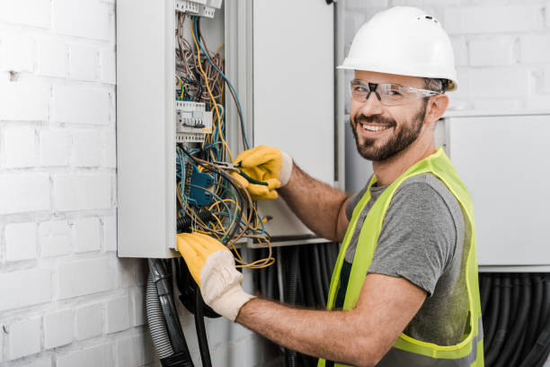 Best Electrical Installation Contractor  in Cicero, IN