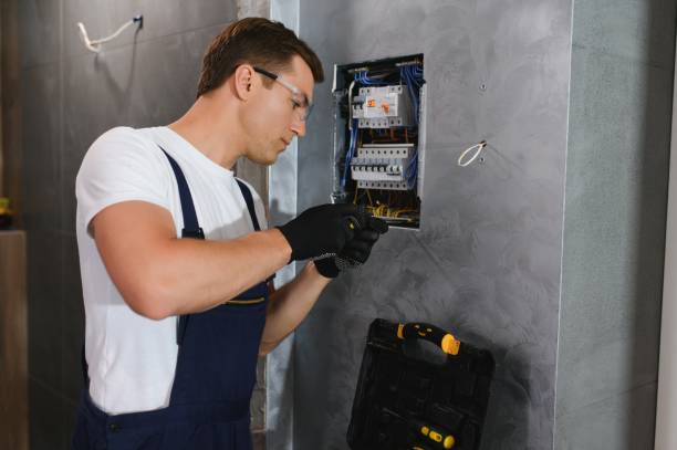 Best Emergency Electrical Repair  in Cicero, IN