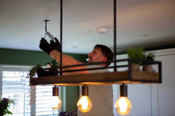 Best Licensed Electrician  in Cicero, IN