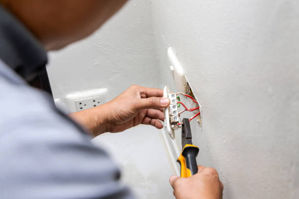 Best Commercial Electrician Services  in Cicero, IN