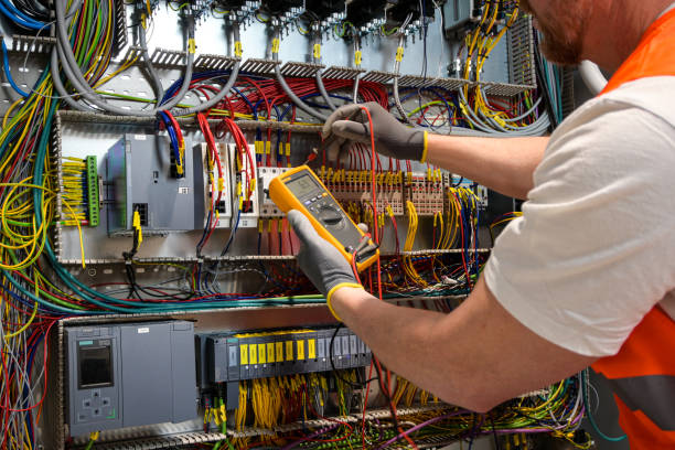 Best Licensed Electrician  in Cicero, IN