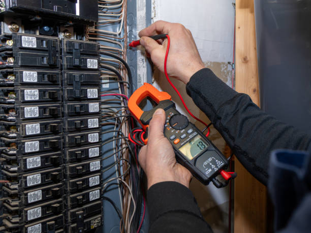 Best Electrical System Inspection  in Cicero, IN